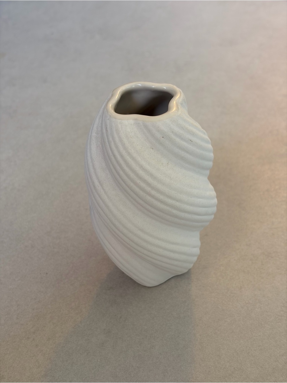 H&M Home Bud Vase